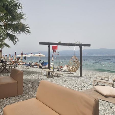 Appartement Loft Magna Grecia Reggio Calabria Centro Storico A 3 Minuti A Piedi Dal Mare Extérieur photo