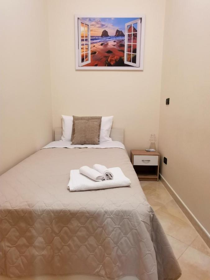 Appartement Loft Magna Grecia Reggio Calabria Centro Storico A 3 Minuti A Piedi Dal Mare Extérieur photo