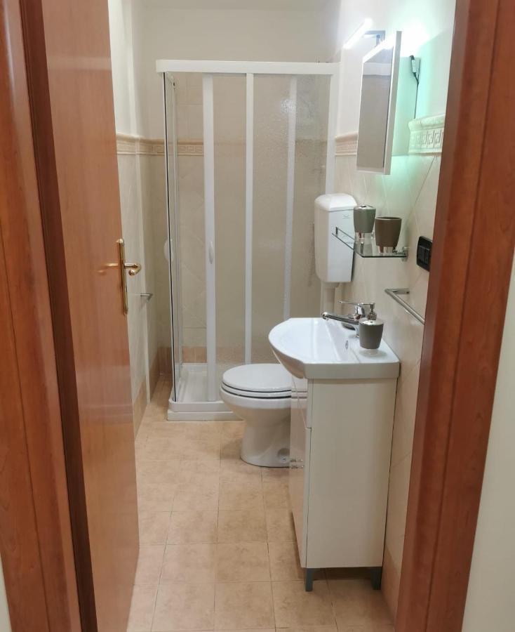 Appartement Loft Magna Grecia Reggio Calabria Centro Storico A 3 Minuti A Piedi Dal Mare Extérieur photo