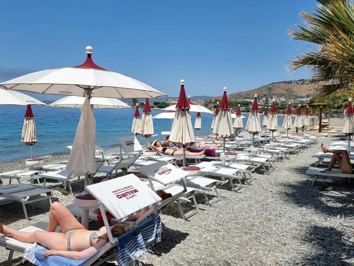Appartement Loft Magna Grecia Reggio Calabria Centro Storico A 3 Minuti A Piedi Dal Mare Extérieur photo