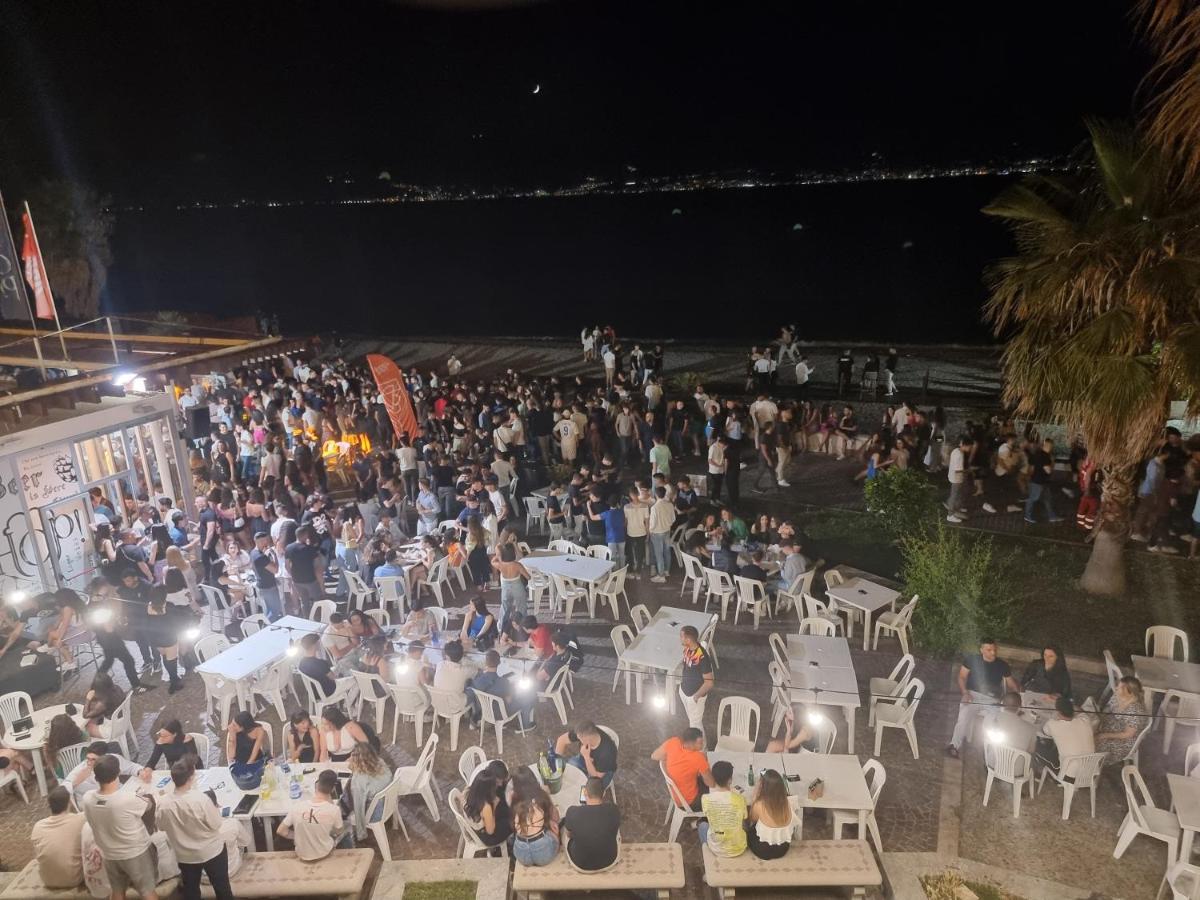 Appartement Loft Magna Grecia Reggio Calabria Centro Storico A 3 Minuti A Piedi Dal Mare Extérieur photo
