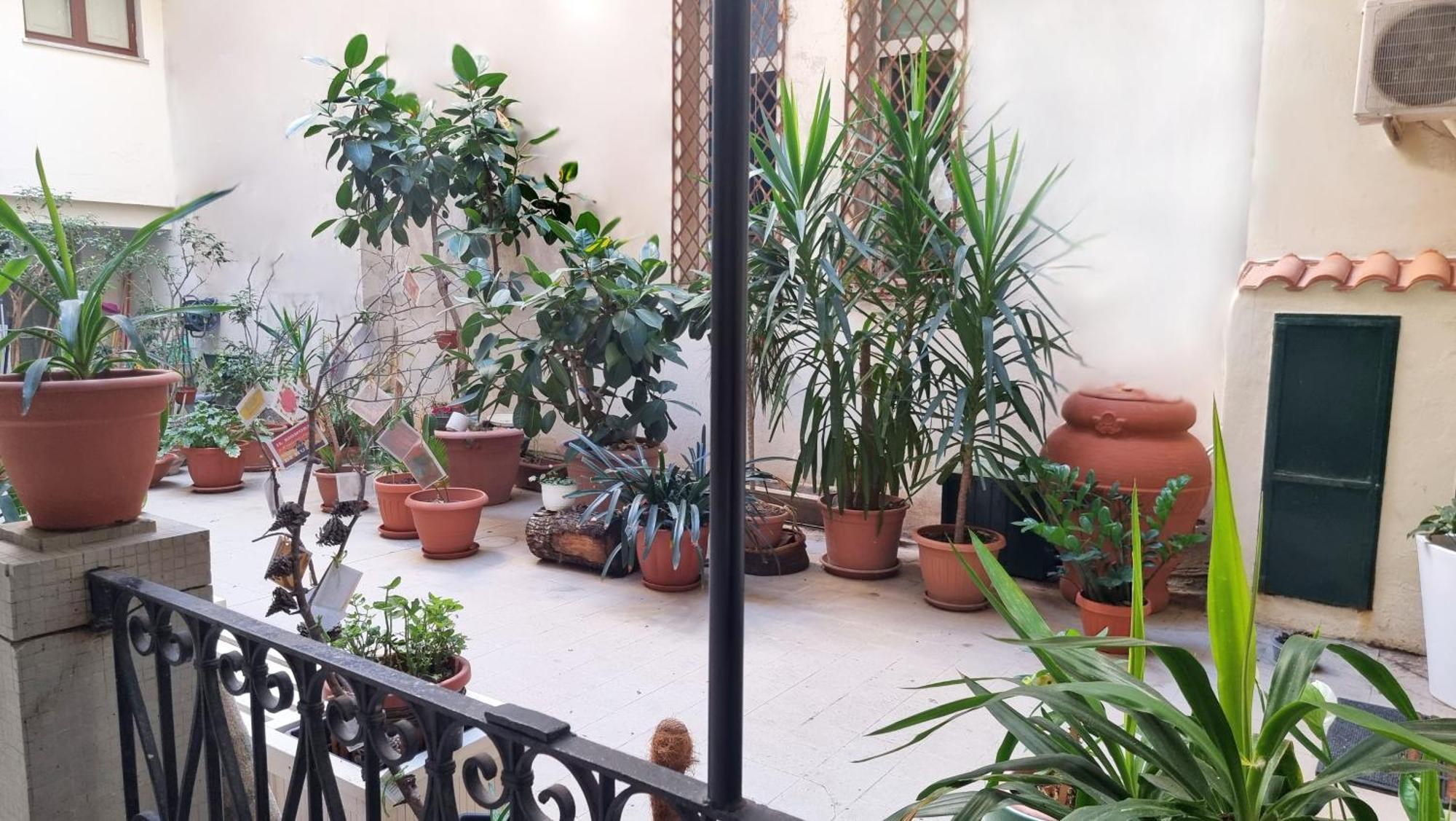Appartement Loft Magna Grecia Reggio Calabria Centro Storico A 3 Minuti A Piedi Dal Mare Extérieur photo