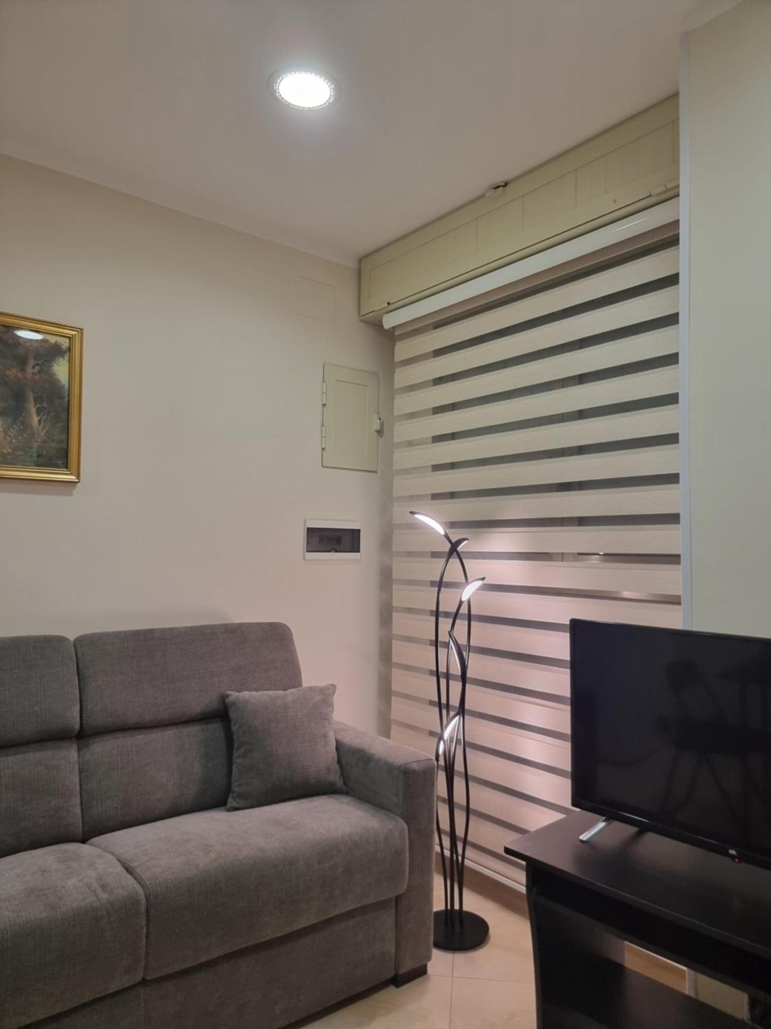 Appartement Loft Magna Grecia Reggio Calabria Centro Storico A 3 Minuti A Piedi Dal Mare Extérieur photo
