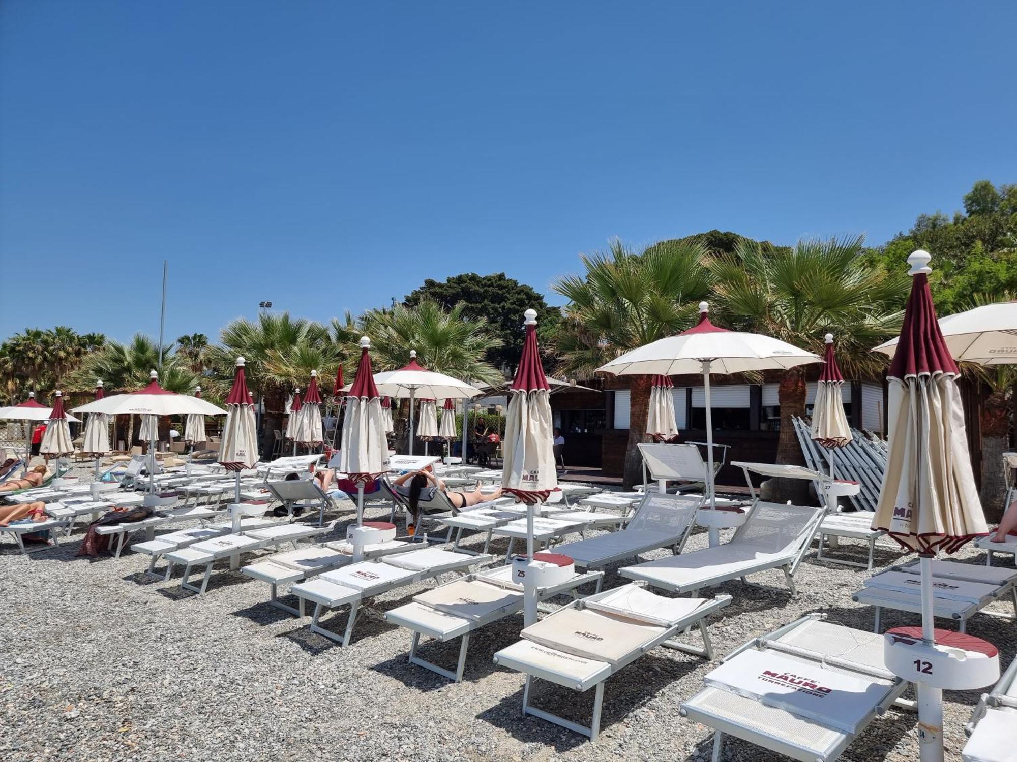 Appartement Loft Magna Grecia Reggio Calabria Centro Storico A 3 Minuti A Piedi Dal Mare Extérieur photo
